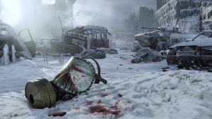 Read more about the article How to Resolve and Improve your Metro Exodus Lag | All Formats Guide