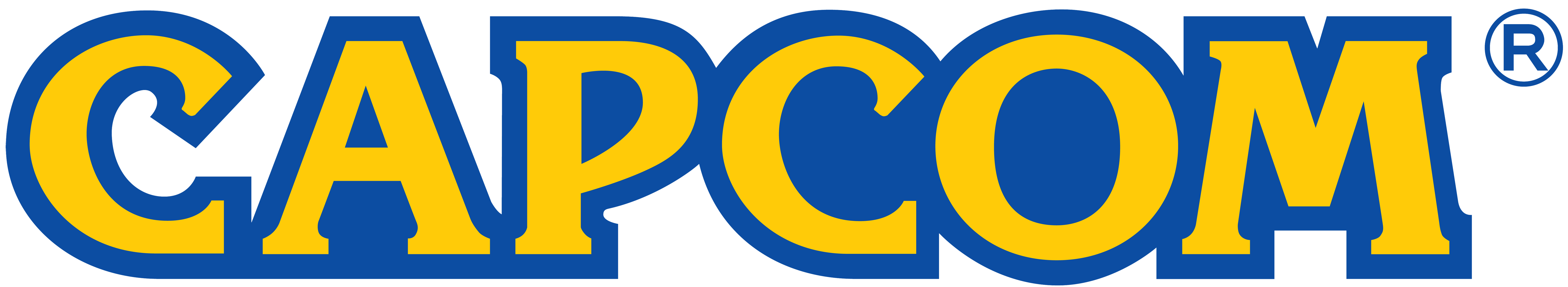 Capcom Logo Fixes Devil May Cry 5