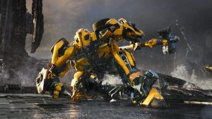 Read more about the article Bumblebee Producers Hint at possible Reboot of Series in the Future.