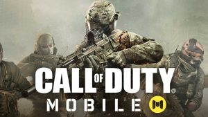 Read more about the article Activision Reveal Brand New Call of Duty Mobile Game