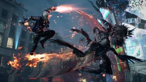 Read more about the article Devil May Cry 5 Not Loading Fixes | PS4, XBox One, PC.