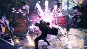 Read more about the article Devil May Cry 5 Lag & Stuttering? | Troubleshooting guide