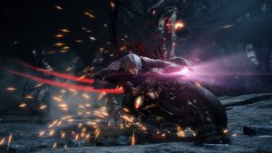 Read more about the article Reaching 30fps & 60fps for Devil May Cry 5 | Consoles & PC Tips.