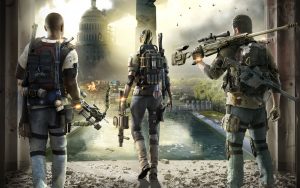 Read more about the article Boosting and Improving your Division 2 Frame Rate & FPS Today.