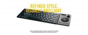 Read more about the article The Corsair K83 Wireless Home Keyboard – Highlights.