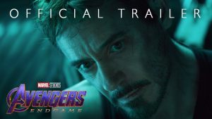 Read more about the article Brand New Avengers End Game Trailer Revealed Ahead of Release.