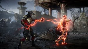 Read more about the article Mortal Kombat 11 Crashing or Freezing? Troubleshooting Guide Fix.