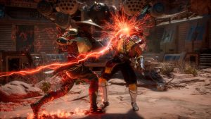 Read more about the article How to repair and fix Mortal Kombat 11 Not Loading | All Formats.