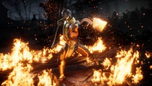 Read more about the article Ways to Raise your Mortal Kombat 11 Frame Rate & FPS | PS4, XB1, PC, Switch