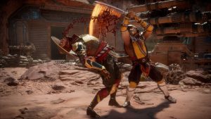 Read more about the article Suffering from Mortal Kombat 11 Lag? | PS4, XB1, PC, Switch Fixes.