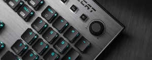 Read more about the article The Roccat Vulcan – Mechanical Keyboards Highlight.