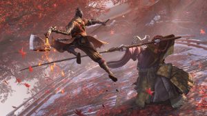 Read more about the article Sekiro Shadows Die Twice Lag or Game Stuttering? | Fix Guide.
