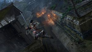 Read more about the article Resolving any Sekiro Shadows Die Twice Crashing / Freezing Issues.