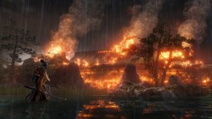 Read more about the article Sekiro: Shadows Die Twice – Release Date, News, Trailers and More.