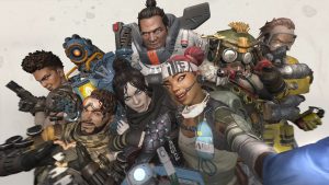 Read more about the article Apex Legends Witnesses massive viewer drop.