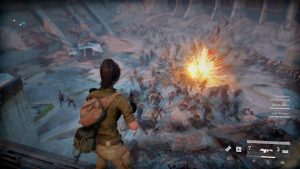 Read more about the article World War Z Not Loading? | PS4, XBox One, PC Fix Guide.