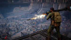 Read more about the article World War Z Audio Fixes – PS4, XBox One & PC.