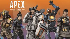 Read more about the article Apex Season 2 Prepares for Launch – Details Inside.