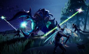 Read more about the article Boost your Dauntless Frame Rate & FPS – PS4, XBox One, PC