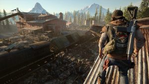 Read more about the article Days Gone – Release Date, News, Trailers & More.