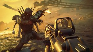 Read more about the article Having problems with RAGE 2 Lag? You Shouldn’t be!
