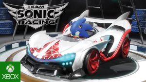 Read more about the article Team Sonic Racing Not Loading Fixes – All Formats.