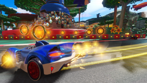 Read more about the article How To Solve Team Sonic Racing Lag – PS4, XBox One, Switch, PC