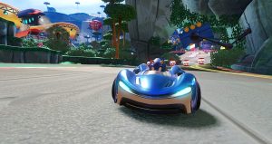 Read more about the article Team Sonic Racing – News, Trailers, Release Date