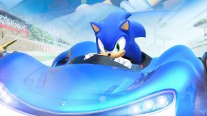 Read more about the article Fix & Repair Team Sonic Racing Crashing & Freezing