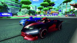 Read more about the article Boosting Team Sonic Racing Frame Rate & FPS