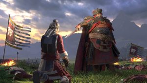 Read more about the article Improve and Speed up your Total War : THREE Kingdoms Frame Rate.