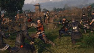 Read more about the article Total War : THREE Kingdoms Crashing Freezing – PC Guide.