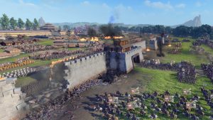 Read more about the article PC : Total War : THREE Kingdoms Not Loading Fixes.