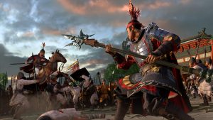 Read more about the article Total War THREE KINGDOMS – News, Trailers, Release Date & More.