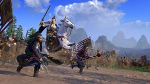 Read more about the article Total War : THREE Kingdoms Audio Troubleshooting Guide.