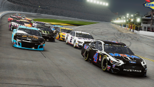 Read more about the article NASCAR Heat 4 Reveals Launch Trailer