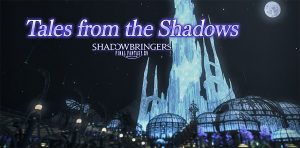 Read more about the article Tales from the Shadows Available!