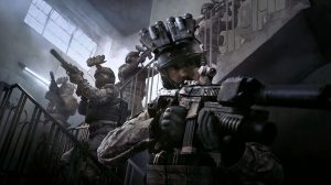 Read more about the article Call of Duty Modern Warfare Crashing Freezing | Fix