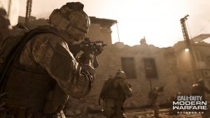 Read more about the article Call of Duty Modern Warfare Not Loading? | Solutions