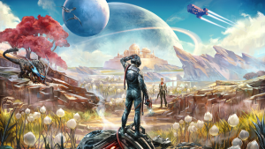 Read more about the article Enjoy Outer Worlds with Full 60+ FPS and Smooth game play..