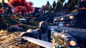 Read more about the article The Outer Worlds | News, Reviews, Updates & More.
