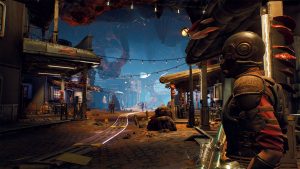 Read more about the article Get the most out of your Outer Worlds Audio | Fix