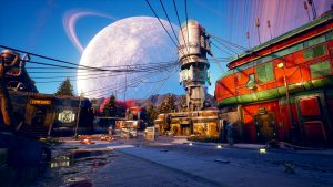 Read more about the article Outer Worlds Not Loading for PS4, XBox One or PC? | Solutions Guide.