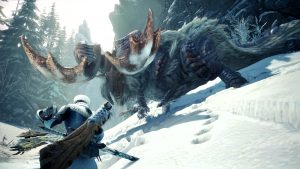 Read more about the article Monster Hunter World Iceborne Crashing or Freezing?