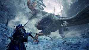 Read more about the article Monster Hunter World Iceborne Not Loading Solutions.