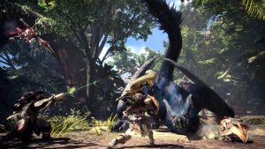 Read more about the article Bolster your Monster Hunter World Iceborne FPS.