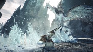 Read more about the article Monster Hunter World Iceborne | Audio Guide