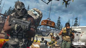 Read more about the article How To Fix Call of Duty Warzone Not Loading | PC, PS4, XB1