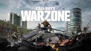 Read more about the article Improve your Call of Duty Warzone Online Play | Lag Fix