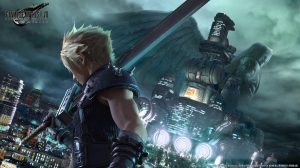 Read more about the article Final Fantasy 7 Remake Not Loading? | PS4 Guide